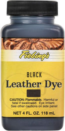 Fiebings Light Brown Leather Dye 2100-05 — 3