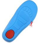 Kids Orthotic Insoles Kids Flat Feet Inserts for Moderate Arch Support, Comfort and Soft Cushion (15.5 cm/Toddler 5-8) — 6