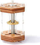 Puzzle Potato - Impossible Puzzle - Brain Teaser Puzzle for Adults - Mechanical Logic Mind Game — 2