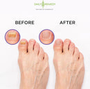 Calming Lavender Foot Soak with Epsom Salt, Made in USA, Foot Soak Soothes Tired Feet, Athletes Foot, Stubborn Foot Odor, Softens Calluses & Helps Treat Toenail, 16 oz 1 lb — 6