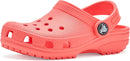 Crocs Kid's Classic Clog – Guava — 1
