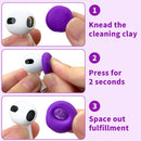 Cleaner Kit for Airpod, Phone Earbud Cleaning Putty, fit for iPhone Speaker photo 4