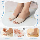 2 Pairs Metatarsal Pads for Morton's Neuroma & Metatarsalgia - Women & Men 4