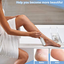 Professional Foot Scrubber Dead Skin Remover, Pedicure Foot File Callus Removal, Heel Scraper for Cracked Heels, Microplane Cheese Grater for Feet, Foot Rasp for Hard Skin(T1) — 5