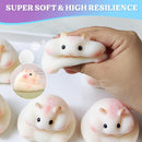 LET'S RESIN Liquid Silicone for Squishy Maker, 140oz Super Soft Flex Rubber — 3