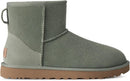 UGG Women's Classic Mini II Boot – Shaded Clover — 1
