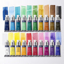 Winsor & Newton Cotman Watercolor Paint Set, 20 Colors, 5ml (0.17-oz) Tubes | 20 Tube Set 5ml — 3