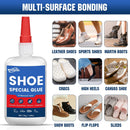Shoe Glue 30g, Flexible & Waterproof Adhesive for Shoe Repair & Restoration — 4