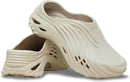 Crocs Unisex Adult Echo Wave Clogs – Almond Tint — 6