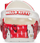 Crocs Unisex Adult Hello Kitty Classic Clogs | 6 Women/4 Men | Multi Hello Kitty — 2