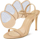 Metatarsal Pads for Women: Ball of Foot Cushions- All Day Pain Relief 1