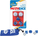 ThinkFun Math Dice — 1