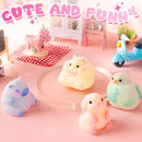 LET'S RESIN Flex Rubber for Taba Squishy Kit, All-in-one Beginner Kit — 4