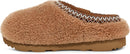 UGG Kids' K Tasman Maxi Curly – Chestnut — 3