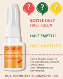 ZUAWAE Jewelry Glue for Elastic String, Bracelet Glues with 1mm Elastic String for Bracelets to Clay Beads Bracelet… — 3