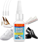 Shoe Glue,30g Heavy Duty Shoe Glue Sole Repair for Boots,Sneakers,Leather,Waterproof and Strong Adhesive for Repair — 1