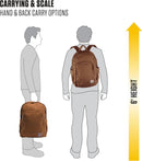 Carhartt Classic 25L Backpack Port | One Size — 6