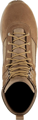 Danner Men's Sonic 8 Boot Hot Weather - Non-Waterproof Sonic 8" | Coyote — 7