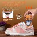 Long-Lasting Shoe Deodorizer Spray : Foot Odor Eliminator — 6