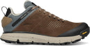 Danner Women's 68965 Trail 2650 Campo 3" Gore-Tex Hiking Shoe - Kangaroo Brown/Stormy Weather — 1