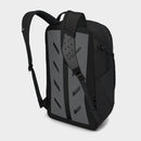 Osprey Flare Commuter Laptop Backpack | Black — 5