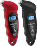 Digital Tire Pressure Gauge 150 PSI 4 Settings with Backlight LCD Tire Gauge…