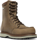 Danner Men's Cedar River 8" Moc Toe Hunting Boots - Timberwolf — 1