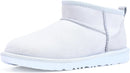 UGG Kids' Classic Ultra Mini Boot – Misty Wisteria — 1