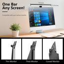 Monitor Light Bar, Eye-Care USB Reading Mnitor lamp, 11.8'' LED Computer Lights with Ultrawide Lighting, 3 Color… — 2