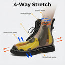 Shoe Stretcher Men Women, Boot Stretcher Men Women, Stretch Width and Length for Wide Feet, Shoe Boot Stretcher for Wide Feet (Size:Wm's 6-10; Men's 5-9) — 3