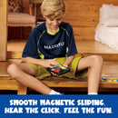 GiiKER Super Slide Puzzle Game, 500+ Challenges, STEM Toy for Ages 6+ — 5