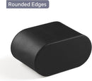 Pen Holder for Desk, Small Remote Control Holder, Black — 4