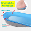 Goofort Work-Boots-Optimized Gel Insoles Anti-Fatigue Arch Support Insoles Plantar Fasciitis Heavy Duty Sports Men Women Insole Orthopedic Flat Feet Heel Pain Relief 3D-Xpain™-Pro Comfy Shoe Inserts - 3d-xpain Pro Us - 3d-xpain Plus Us — 4