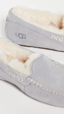 UGG Women's Ansley Slipper (Wide) — 5