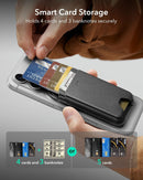 ESR for MagSafe Wallet, 5 Card Holder for Phone Case, RFID Blocking photo 3