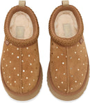 UGG unisex-child Tazz Shiny Dots 2