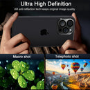 Wiaocit Camera Lens Protector for iPhone 16 Pro/iPhone 16 Pro Max photo 4