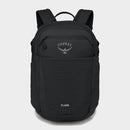 Osprey Flare Commuter Laptop Backpack | Black — 4
