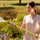 Flexzilla Garden Hose 5/8 in. x 50 ft., Lightweight All-Weather Water Hose, Durable and Flexible, Leak-Free Connections — 5
