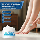 Urea Cream 40 Percent with 2% Salicylic Acid, Urea Cream 40 Percent for Feet Maximum Strength, Foot & Hand Cream for Dry Cracked Heels, Callus Softener for Rough Thick Skin, 5.29 oz - 1P — 3