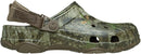 Crocs Unisex-Adult Classic All Terrain Clogs | 13 Women/11 Men | Rt Apx Multi — 5