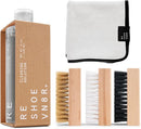 RESHOEVN8R Essential Kit - Shoe Cleaner Set for Sneakers & Leather — 1