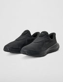 Nike Men's Revolution 8 Easy On Road Running Shoes - Anthracite/Anthracite/Black — 6