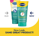 Dr.Scholl's Dry,Flaky Skin Remover Ultra Exfoliating Foot Lotion Cream,Moisturizer with Urea for Rough Dry Cracked Feet, Heal&Soothe for Healthy Looking Feet,Intensive Foot Skin Care,3.5 oz(Pack of 2) — 2