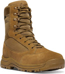 Danner Men's Tanicus Side-Zip Composite Toe Boots - Coyote — 1