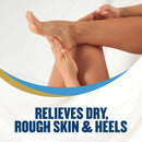 Gold Bond Medicated Foot Powder and Foot Cream, Foot Creme, 4 oz — 2