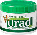Leather Conditioner 7oz (200g) Green – Compact, Color-Revitalizing Leather Care for Green Shoes, Bags, Jackets, and Accessories - 200g | Green — 1
