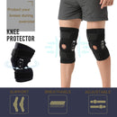 Decompression Knee Brace, Stable Support of The Knee, Pain Relief — 2