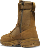 Danner Men's Tanicus Side-Zip Composite Toe Boots - Coyote — 2