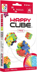 Happy Cube Pro — 1